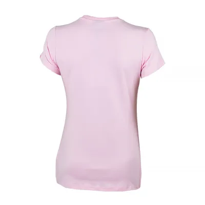 Женская Футболка Ellesse Ci Tee Розовый XS (SGJ11885-LIGHT-PINK XS) - 1 Женская Футболка Ellesse Ci Tee Розовый XS (SGJ11885-LIGHT-PINK XS) - 1 - Robinzon.ua