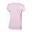 Женская Футболка Ellesse Ci Tee Розовый XS (SGJ11885-LIGHT-PINK XS) - 1 - Robinzon.ua