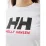 Жіноча Футболка HELLY HANSEN W HH LOGO T-SHIRT Білий M (7d34112-001 M) - 2 - Robinzon.ua