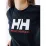 Жіноча Футболка HELLY HANSEN W HH LOGO T-SHIRT Синій M (7d34112-598 M) - 1 - Robinzon.ua