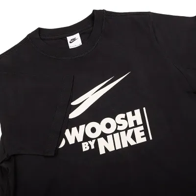 Женская Футболка Nike W TEE BF GLS Черный XS (7dFZ4634-010 XS) - 2 Женская Футболка Nike W TEE BF GLS Черный XS (7dFZ4634-010 XS) - 2 - Robinzon.ua