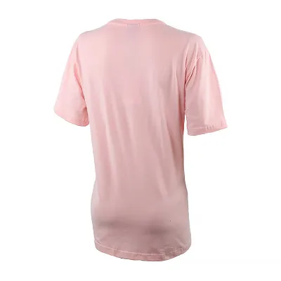 Женская Футболка Ellesse KittinTee Розовый M (SGK13290-LIGHT-PINK M) - 1 Женская Футболка Ellesse KittinTee Розовый M (SGK13290-LIGHT-PINK M) - 1 - Robinzon.ua