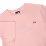 Женская Футболка Ellesse KittinTee Розовый M (SGK13290-LIGHT-PINK M) - 2 - Robinzon.ua
