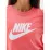 Женская Футболка Nike W NSW TEE ESSNTL CRP ICN FTR  Розовый M (7dBV6175-894 M) - 2 - Robinzon.ua