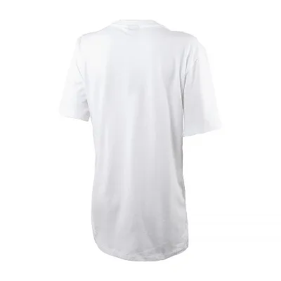 Женская Футболка Ellesse Station Белый XS (SGL13371-WHITE XS) - 1 Женская Футболка Ellesse Station Белый XS (SGL13371-WHITE XS) - 1 - Robinzon.ua