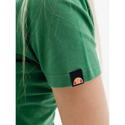 Женская Футболка Ellesse Chelu Crop T-Shirt Зеленый XS (7dSGR17949-503 XS) - 2 Женская Футболка Ellesse Chelu Crop T-Shirt Зеленый XS (7dSGR17949-503 XS) - 2 - Robinzon.ua
