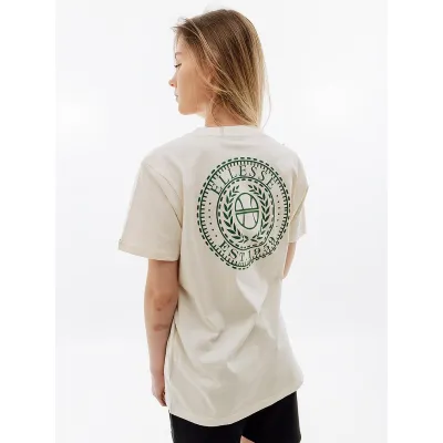 Женская Футболка Ellesse Tolin Tee Бежевый M (7dSGR17945-904 M) - 3 Женская Футболка Ellesse Tolin Tee Бежевый M (7dSGR17945-904 M) - 3 - Robinzon.ua