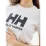 Женская Футболка HELLY HANSEN W HH LOGO T-SHIRT Серый M (7d34112-823 M) - 3 - Robinzon.ua