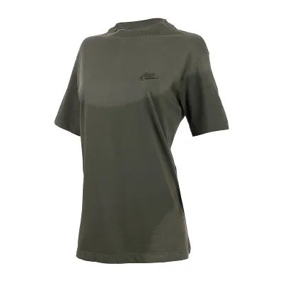 Женская Футболка Nike W NSW TEE ESSNTL+ Разноцветный XS (DX7912-325) - 1 Женская Футболка Nike W NSW TEE ESSNTL+ Разноцветный XS (DX7912-325) - 1 - Robinzon.ua