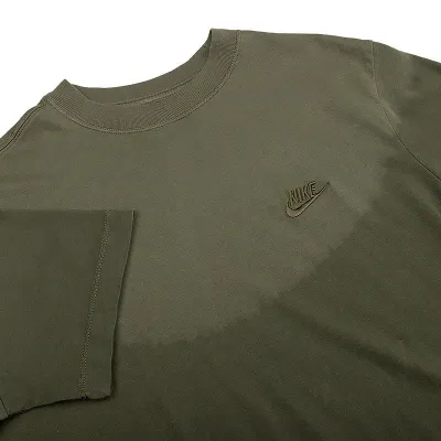 Женская Футболка Nike W NSW TEE ESSNTL+ Разноцветный XS (DX7912-325) - 2 Женская Футболка Nike W NSW TEE ESSNTL+ Разноцветный XS (DX7912-325) - 2 - Robinzon.ua