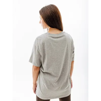 Женская Футболка Nike W NSW ESSNTL TEE BF LBR Серый L (7dDN5697-063 L) - 1 Женская Футболка Nike W NSW ESSNTL TEE BF LBR Серый L (7dDN5697-063 L) - 1 - Robinzon.ua