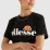 Женская Футболка Ellesse Albany Tee Черный 2XS (7dSGS03237-011 2XS) - 3 - Robinzon.ua