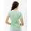 Женская Футболка HELLY HANSEN W HH LOGO T-SHIRT Салатовый S (7d34112-419 S) - 1 - Robinzon.ua
