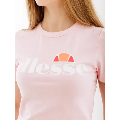 Женская Футболка Ellesse Hayes Tee Розовый XS (7dSGK11399-808 XS) - 2 Женская Футболка Ellesse Hayes Tee Розовый XS (7dSGK11399-808 XS) - 2 - Robinzon.ua
