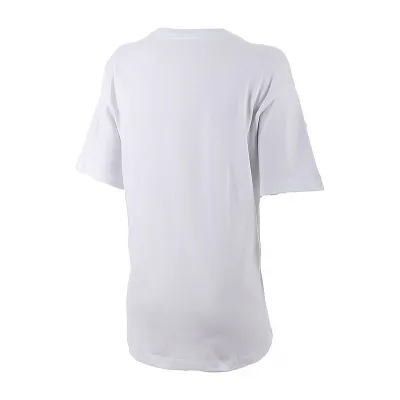 Женская Футболка Nike W NSW TEE AIR BF Белый XS (DX7918-121) - 1 Женская Футболка Nike W NSW TEE AIR BF Белый XS (DX7918-121) - 1 - Robinzon.ua