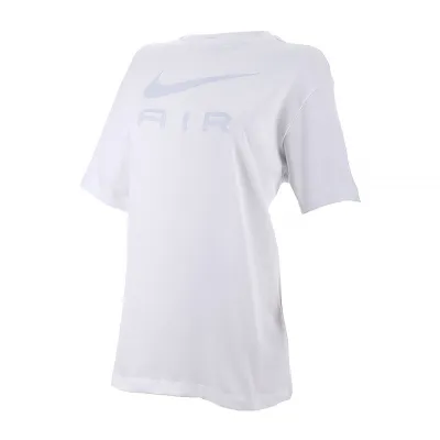 Женская Футболка Nike W NSW TEE AIR BF Белый XS (DX7918-121) - 2 Женская Футболка Nike W NSW TEE AIR BF Белый XS (DX7918-121) - 2 - Robinzon.ua