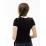 Женская Футболка Ellesse Bailey T-Shirt Черный S (7dSGV20140-011 S) - 1 - Robinzon.ua