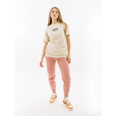 Жіноча Футболка Ellesse Tee Shirt Бежевий 2XS (7dSGT19165-904 2XS) - 3 - Robinzon.ua