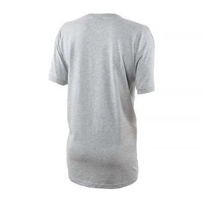 Женская Футболка Ellesse Changling Tee Серый XS (SGK10741-GREY-MARL XS) - 1 Женская Футболка Ellesse Changling Tee Серый XS (SGK10741-GREY-MARL XS) - 1 - Robinzon.ua