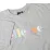 Женская Футболка Ellesse Changling Tee Серый XS (SGK10741-GREY-MARL XS) - 2 - Robinzon.ua
