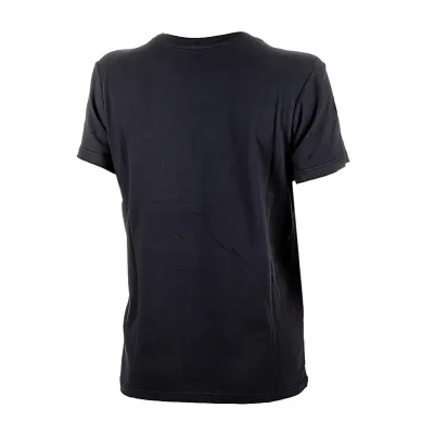 Жіноча Футболка Nike W NK DF SWOOSH FLY GRX TEE Чорний M (7dFQ6606-010 M) - 1 - Robinzon.ua