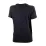 Жіноча Футболка Nike W NK DF SWOOSH FLY GRX TEE Чорний M (7dFQ6606-010 M) - 1 - Robinzon.ua