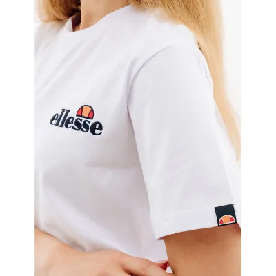 Жіноча Футболка Ellesse Kittin Tee Білий XL (7dSGK13290-908 XL) - 2 Жіноча Футболка Ellesse Kittin Tee Білий XL (7dSGK13290-908 XL) - 2 - Robinzon.ua