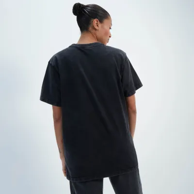 Жіноча Футболка Ellesse Tee Shirt Чорний L (7dSGT19152-011 L) - 3 Жіноча Футболка Ellesse Tee Shirt Чорний L (7dSGT19152-011 L) - 3 - Robinzon.ua