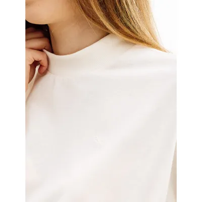 Жіноча Футболка Puma YONA SUNP Mock Neck Tee Бежевий 2XS (7d53797765 2XS) - 2 Жіноча Футболка Puma YONA SUNP Mock Neck Tee Бежевий 2XS (7d53797765 2XS) - 2 - Robinzon.ua