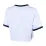 Женская Футболка Ellesse Flide Crop Белый L (SGI11072-WHITE L) - 1 - Robinzon.ua