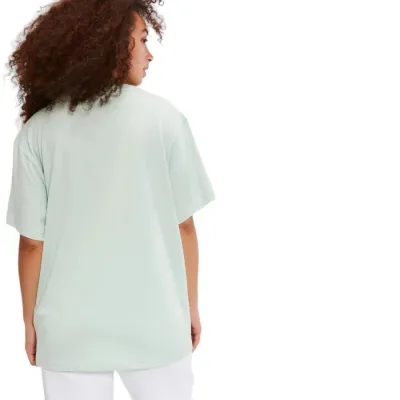 Жіноча Футболка Ellesse Neri T-Shirt Бірюзовий M (7dSGV20260-511 M) - 2 Жіноча Футболка Ellesse Neri T-Shirt Бірюзовий M (7dSGV20260-511 M) - 2 - Robinzon.ua