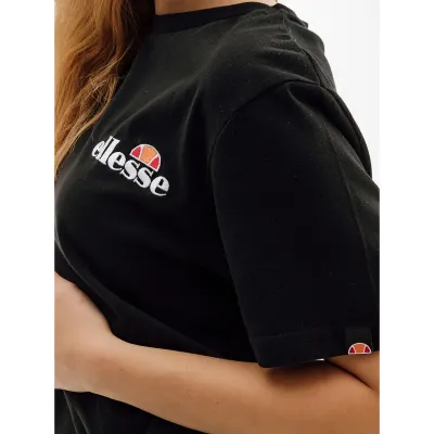 Женская Футболка Ellesse Kittin Tee Черный XL (7dSGK13290-011 XL) - 2 Женская Футболка Ellesse Kittin Tee Черный XL (7dSGK13290-011 XL) - 2 - Robinzon.ua