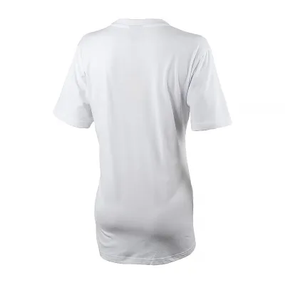 Женская Футболка Ellesse KittinTee Белый M (SGK13290-WHITE M) - 1 Женская Футболка Ellesse KittinTee Белый M (SGK13290-WHITE M) - 1 - Robinzon.ua