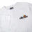 Женская Футболка Ellesse KittinTee Белый M (SGK13290-WHITE M) - 2 - Robinzon.ua
