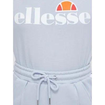 Жіноча Футболка Ellesse Albany T-Shirt Блакитний L (7dSGV03237-426 L) - 3 Жіноча Футболка Ellesse Albany T-Shirt Блакитний L (7dSGV03237-426 L) - 3 - Robinzon.ua