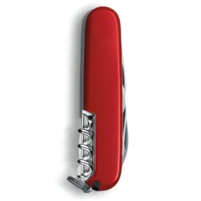 Складаний ніж Victorinox HUNTSMAN UKRAINE 13713.3.1 - 3 Складаний ніж Victorinox HUNTSMAN UKRAINE 13713.3.1 - 3 - Robinzon.ua