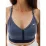 Женский Топ Nike W NK INDY BRA V-NECK  Синий XS (7dCZ4456-491 XS) - 2 - Robinzon.ua