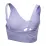 Женский Топ Nike W NK DF INDY PLUNGE CUTOUT BRA  Фиолетовый XS (7dDV9837-536 XS) - 1 - Robinzon.ua