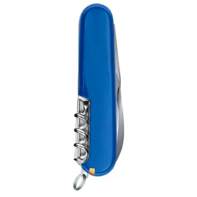 Складной Нож Victorinox HUNTSMAN UKRAINE 13713.8.2 - 3 - Robinzon.ua