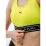 Жіночий Топ Puma 4KEEPS ELASTIC BRA - P Салатовий M (7d52531939 M) - 2 - Robinzon.ua