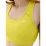 Жіночий Топ Nike W NK DF SWSH NONPDED BRA Салатовий XS (7dBV3630-308 XS) - 2 - Robinzon.ua
