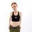 Женский Топ New Balance Essentials Reimagined Bra Черный XS (7dWB31500BK XS) - 3 - Robinzon.ua