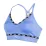 Жіночий Топ Puma Strong Strappy Bra Чорний XS (52222528) - 3 - Robinzon.ua