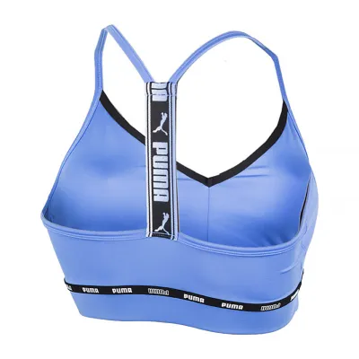 Жіночий Топ Puma Strong Strappy Bra Чорний XS (52222528) - 4 - Robinzon.ua