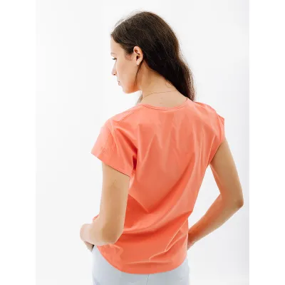 Жіночий Топ HELLY HANSEN W THALIA SUMMER TOP Кораловий L (7d34350-284 L) - 2 Жіночий Топ HELLY HANSEN W THALIA SUMMER TOP Кораловий L (7d34350-284 L) - 2 - Robinzon.ua