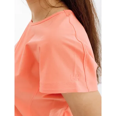 Жіночий Топ HELLY HANSEN W THALIA SUMMER TOP Кораловий L (7d34350-284 L) - 4 Жіночий Топ HELLY HANSEN W THALIA SUMMER TOP Кораловий L (7d34350-284 L) - 4 - Robinzon.ua