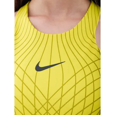Жіночий Топ Nike W NK DF SWSH HN BRA Салатовий XS (7dDV9994-308 XS) - 1 Жіночий Топ Nike W NK DF SWSH HN BRA Салатовий XS (7dDV9994-308 XS) - 1 - Robinzon.ua