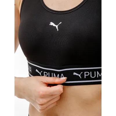 Жіночий Топ Puma 4KEEPS ELASTIC BRA - P Чорний S (7d52531901 S) - 2 Жіночий Топ Puma 4KEEPS ELASTIC BRA - P Чорний S (7d52531901 S) - 2 - Robinzon.ua
