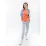 Женский Топ HELLY HANSEN W THALIA SUMMER TOP Коралловый M (7d34350-284 M) - 1 - Robinzon.ua