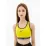 Жіночий Топ Nike W NK SWSH ON THE RUN BRA Салатовий  S (7dDV9914-308 S) - 4 - Robinzon.ua